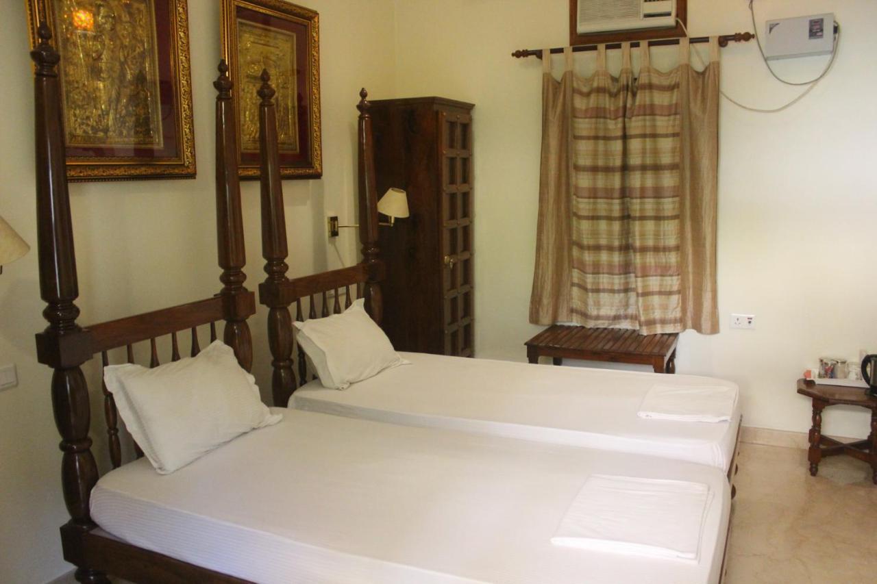 Homestay Varanasi Dış mekan fotoğraf