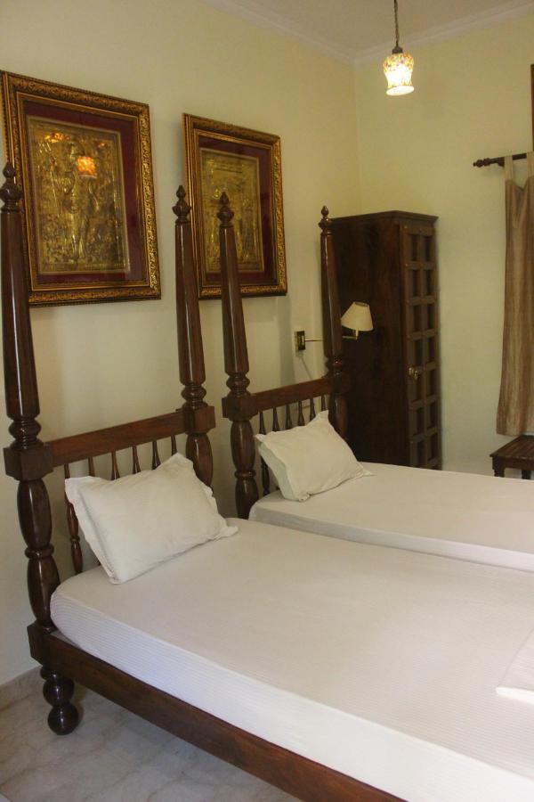 Homestay Varanasi Dış mekan fotoğraf
