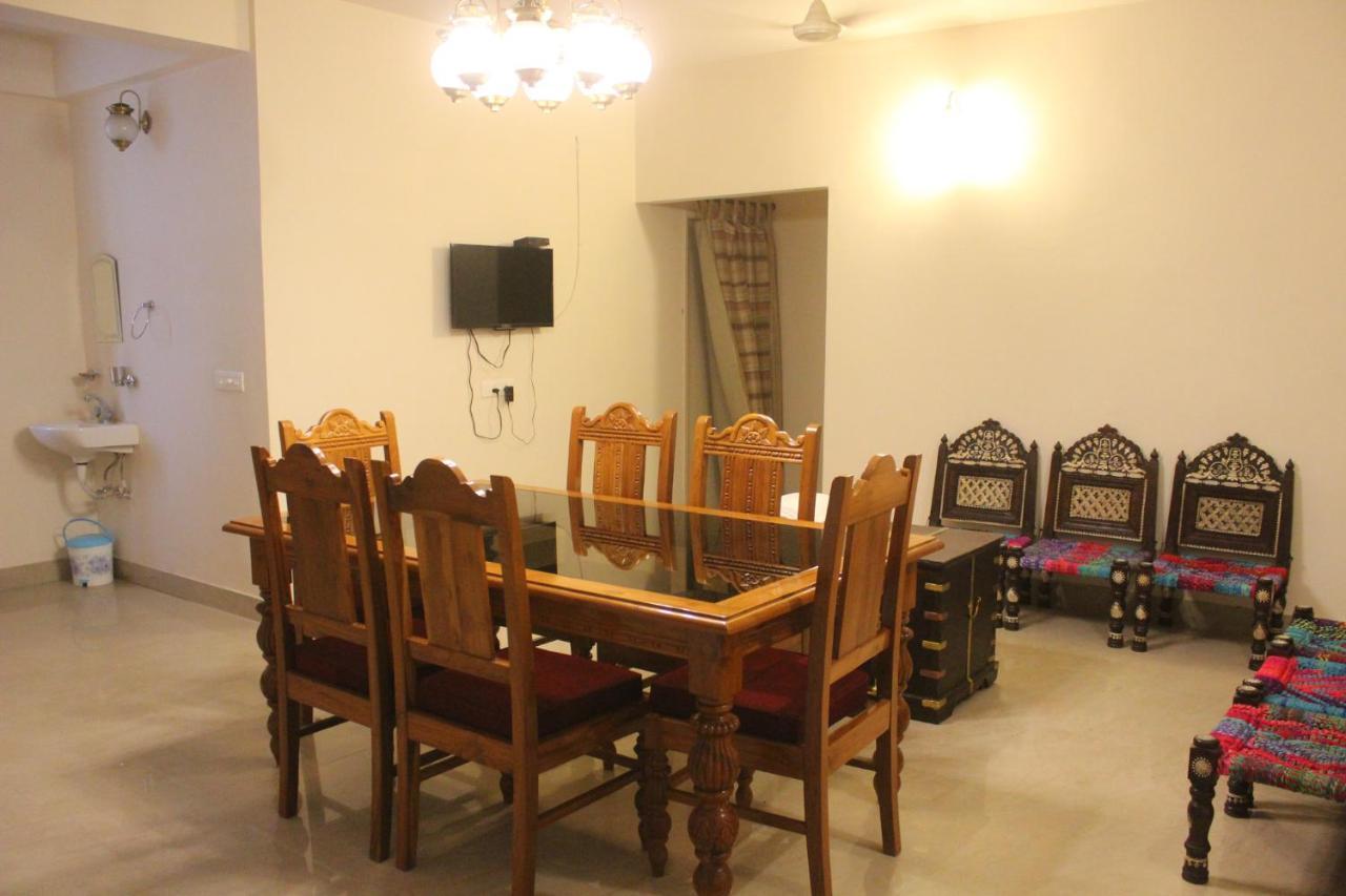Homestay Varanasi Dış mekan fotoğraf