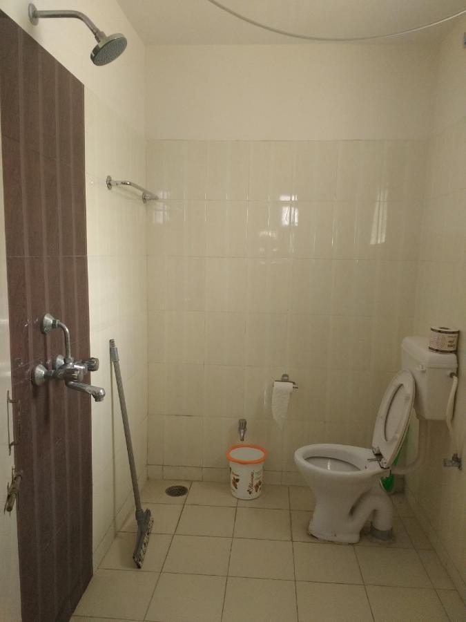 Homestay Varanasi Dış mekan fotoğraf