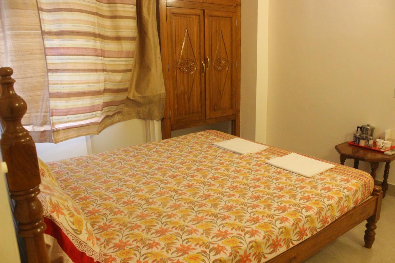 Homestay Varanasi Dış mekan fotoğraf