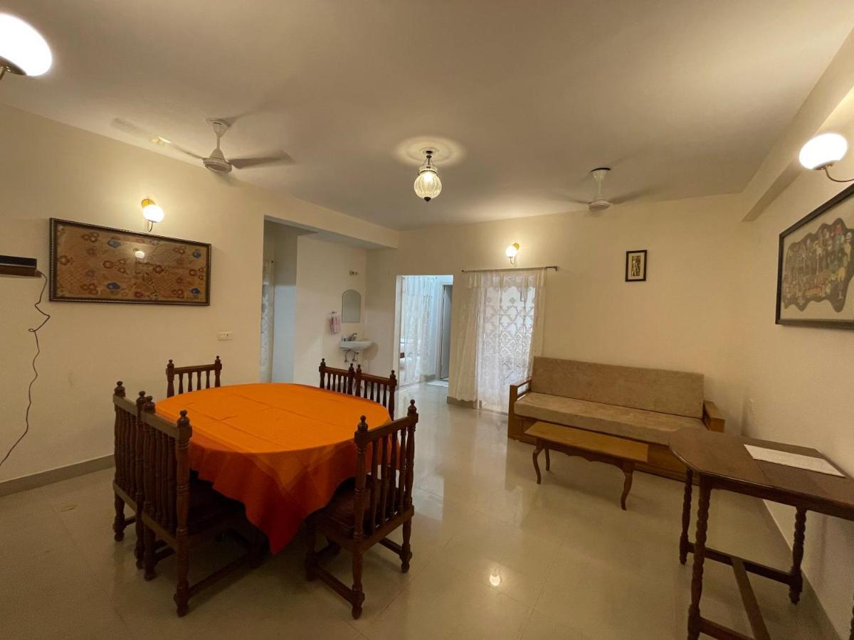 Homestay Varanasi Dış mekan fotoğraf
