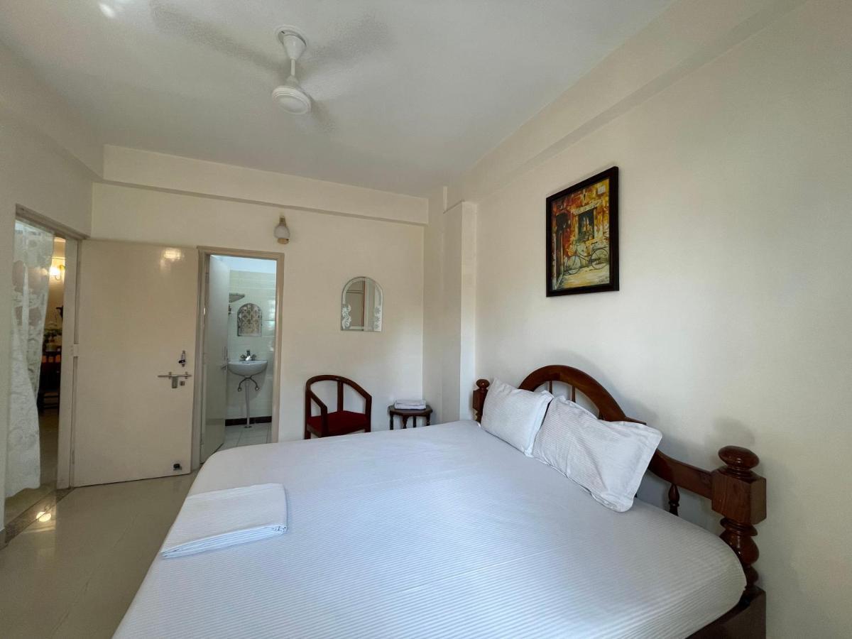Homestay Varanasi Dış mekan fotoğraf
