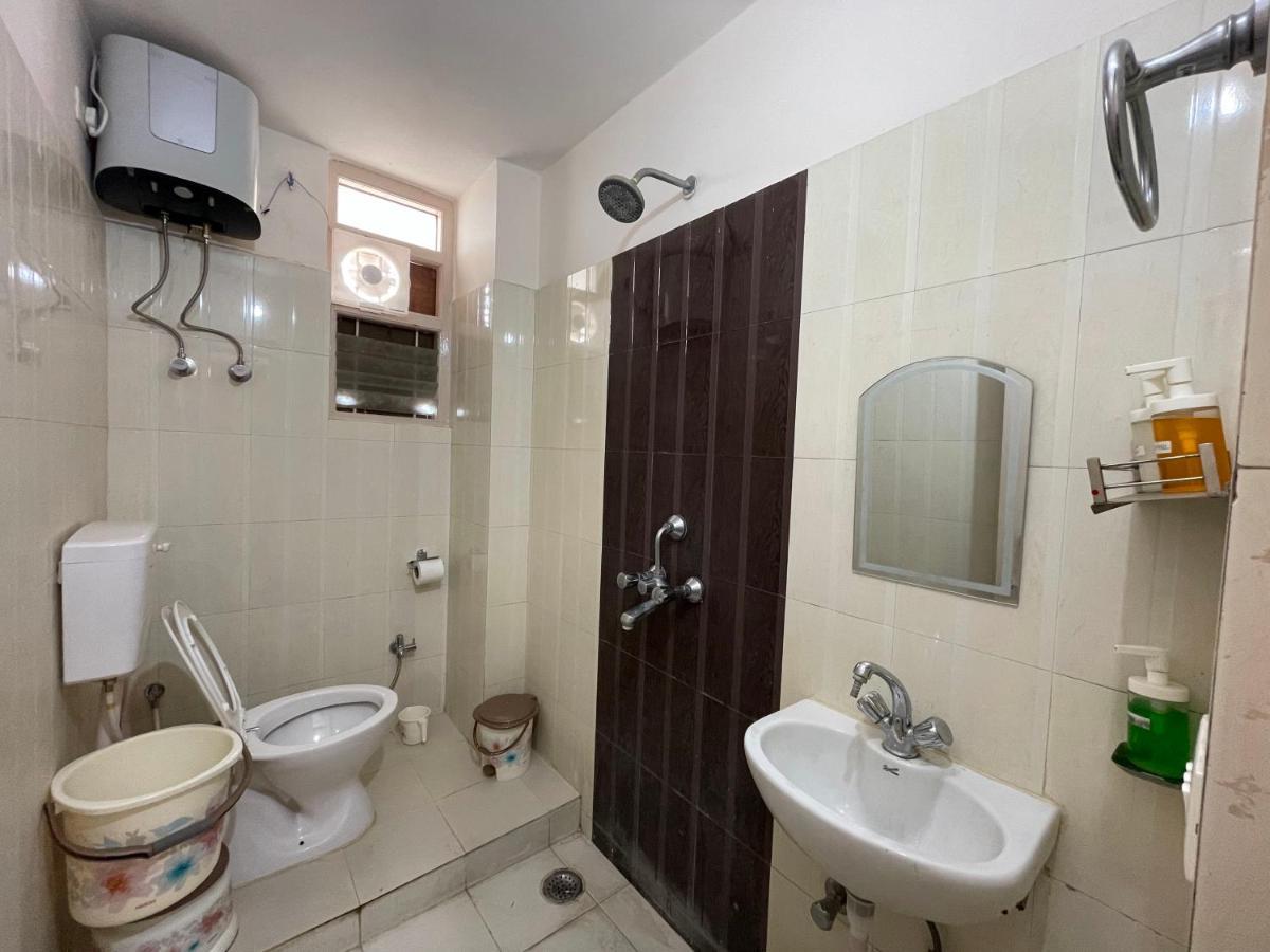 Homestay Varanasi Dış mekan fotoğraf