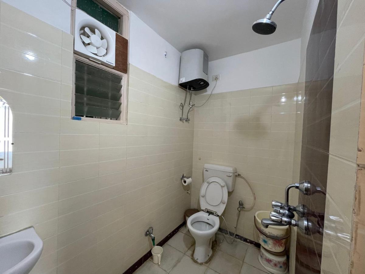 Homestay Varanasi Dış mekan fotoğraf