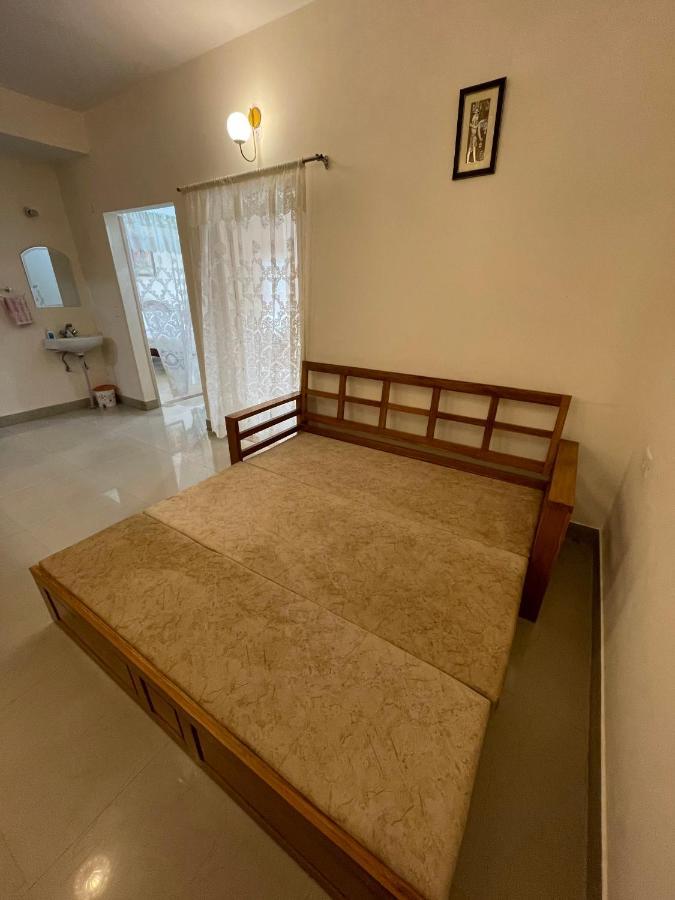 Homestay Varanasi Dış mekan fotoğraf