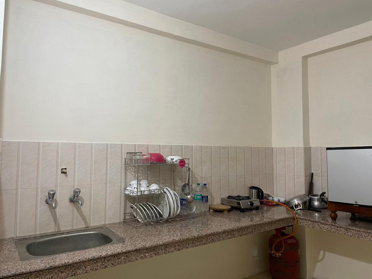 Homestay Varanasi Dış mekan fotoğraf